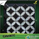 ceramic glass mosaic tile